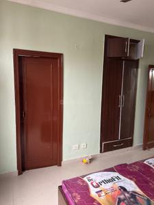 Penta Homes Bedroom One 2