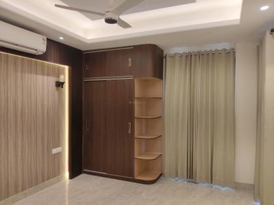 Bedroom Image of 2500 Sq.ft 4 BHK Builder Floor for sale in Sector 9 Gurgaon for Rs. 31500000