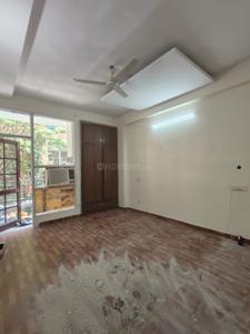 Bedroom Image of 1850 Sq.ft 3 BHK Apartment / Flat for sale in Peer Muchalla Zirakpur for Rs. 7500000
