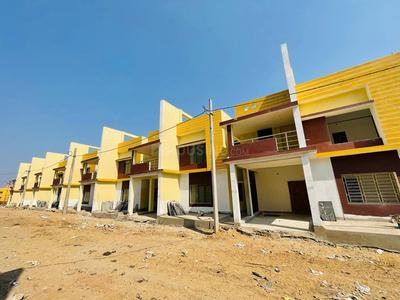 1608 Sq.ft Residential Plot / Land for Sale in Sundarpada, Bhubaneswar