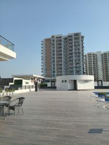 Image of 1350 Sq.ft 3 BHK Apartment / Flat for rent in Hero Homes, Sector 88, Mohali for Rs. 46000