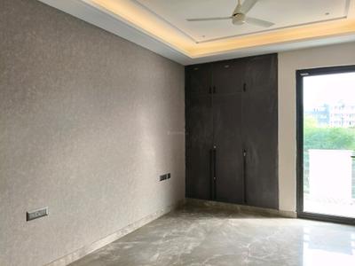 Bedroom Image of 1000 Sq.ft 4 BHK Independent House for sale in DLF Pink Town House, DLF Phase 3 Gurgaon for Rs. 42500000