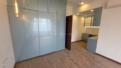 Bedroom Image of 3900 Sq.ft 4 BHK Apartment / Flat for sale in Central Park Resorts, Sector 48 Gurgaon for Rs. 129000000