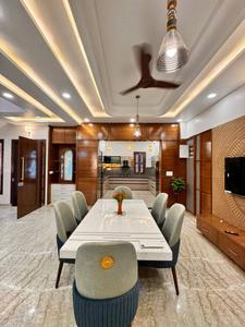 Hall Image of 4500 Sq.ft 5 BHK Villa for sale in Vaishali Nagar Extension Jaipur for Rs. 43100000