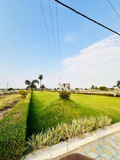 Super Corridor Main Image 1