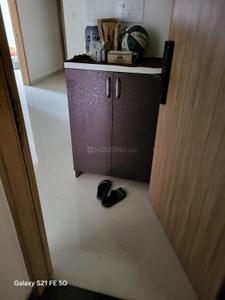 Kitchen Image of 1100 Sq.ft 2.5 BHK Apartment / Flat for sale in Kohinoor Viva City , Dhanori Pune for Rs. 10000000