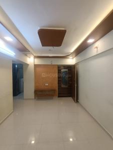 Hall Image of 1150 Sq.ft 2 BHK Apartment / Flat for rent in Chala Vapi for Rs. 12000