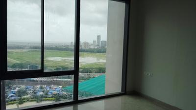 Bedroom Image of 1200 Sq.ft 3 BHK Apartment / Flat for sale in Piramal Mahalaxmi, Worli Mumbai for Rs. 65000000