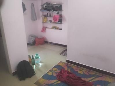 Hall Image of 400 Sq.ft 1 RK Apartment / Flat for rent in Ramanathapuram Coimbatore for Rs. 3000