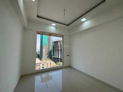 Bedroom Image of 952 Sq.ft 2 BHK Apartment / Flat for sale in Shree Maruti Heights, Kalwa Thane for Rs. 14700000