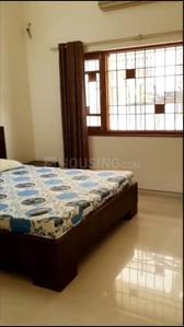 Bedroom Image of 3546 Sq.ft 4 BHK Villa for rent in Sector 2 Gandhinagar for Rs. 125000