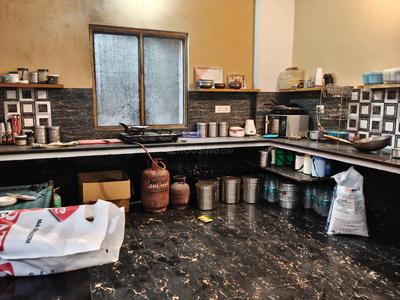 Kitchen Image of 1500 Sq.ft 2.5 BHK Apartment / Flat for rent in Kalyanpur Rudrapur for Rs. 24000