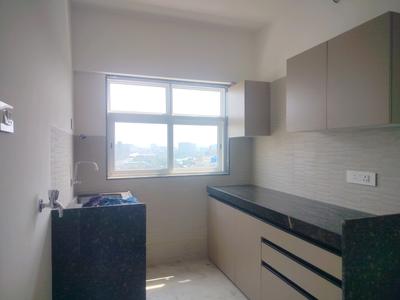 2 BHK Flat