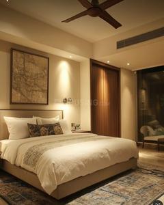 Bedroom Image of 2000 Sq.ft 3 BHK Independent House for rent in Sector 19 Panchkula for Rs. 24000