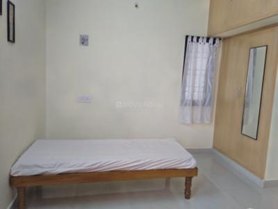 Bedroom Image of 1274 Sq.ft 3 BHK Apartment / Flat for sale in West Tambaram Chennai for Rs. 9000000