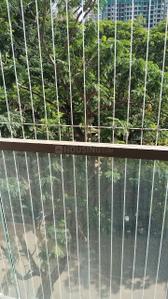 Balcony Image of 770 Sq.ft 2 BHK Apartment / Flat for rent in Agastya Signature, Vikhroli East Mumbai for Rs. 50000