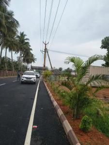 Residential Plot