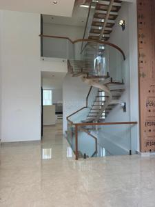 Hall Image of 3000 Sq.ft 3 BHK Independent House for sale in Mallathahalli Bengaluru for Rs. 26000000