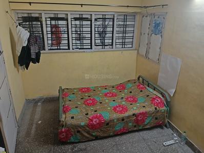 Bedroom Image of Boys hostel in PMG, Thiruvananthapuram