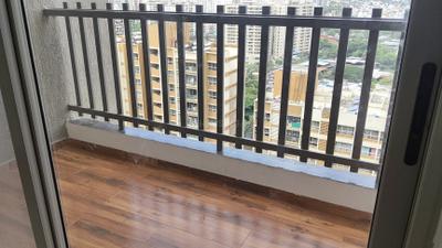 Image of 990 Sq.ft 2 BHK Builder Floor for rent in Choice Que 914 Phase I, Mundhwa, Pune for Rs. 31000
