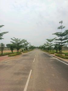Image of 1500 Sq.ft Residential Plot / Land for sale in Krishna Greens Midlake, Singanayakanahalli, Bengaluru for Rs. 1648500
