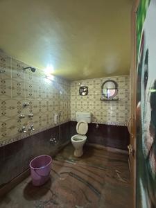 Bathroom Image of 2000 Sq.ft 6 BHK Independent House for sale in Rajarhat Kolkata for Rs. 5500000