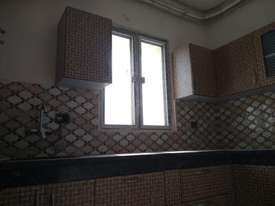 Kitchen Image of 1002 Sq.ft 2 BHK Apartment / Flat for sale in Vrindavan Yojana Lucknow for Rs. 5700000
