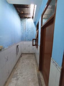 Balcony Image of 1200 Sq.ft 3 BHK Independent House for sale in Krishna Nagar Mathura for Rs. 15000000