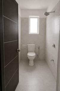 Image of 1265 Sq.ft 3 BHK Apartment / Flat for sale in New Town, Kolkata for Rs. 9500000