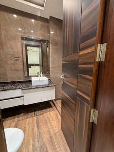 3 BHK Independent Builder Floor