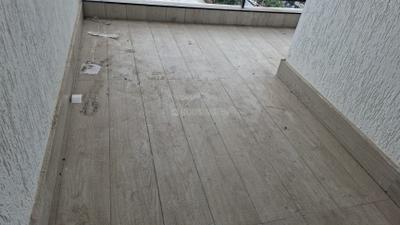 Balcony Image of 1790 Sq.ft 4 BHK Apartment / Flat for rent in K Shire, Punawale Pune for Rs. 43000