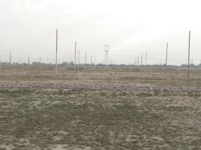 Image of 648 Sq.ft Residential Plot / Land for sale in KRS Shri RadhaRani Township Phase 1, Barsana, Mathura for Rs. 1100000
