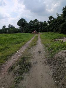 Image of 2880 Sq.ft Residential Plot / Land for sale in Joka, Kolkata for Rs. 600003