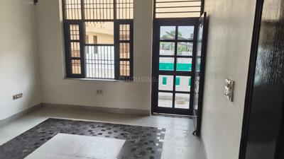 Bedroom Image of 1500 Sq.ft 2 BHK Independent House for rent in Huda Sectors Panipat for Rs. 15000