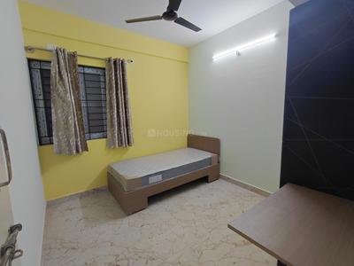 1 BHK Flat