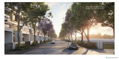 Image of 2500 Sq.ft Residential Plot / Land for sale in Kachana, Raipur for Rs. 15225000