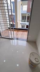 Balcony Image of 2500 Sq.ft 3 BHK Duplex for sale in New Rani Bagh Indore for Rs. 10500000