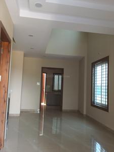 Hall Image of 2300 Sq.ft 3 BHK Villa for sale in Nayta Mundla Indore for Rs. 13600000