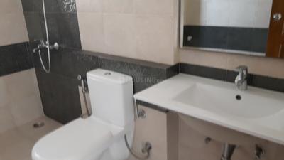 Bathroom Image of 3115 Sq.ft 4 BHK Apartment / Flat for sale in ATS One Hamlet, Sector 104 Noida for Rs. 68500000