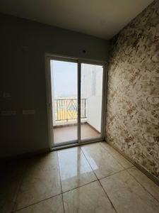 Bedroom Image of 1525 Sq.ft 3 BHK Apartment / Flat for rent in Leela Orchid Green, Sector 115 Mohali for Rs. 25000