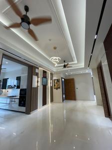 3 BHK Flat