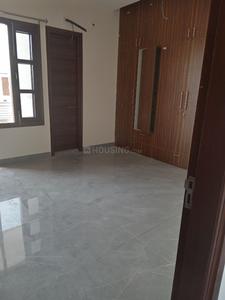 2 BHK Independent Builder Floor
