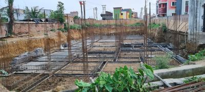 Image of 1216 Sq.ft 3 BHK Apartment / Flat for sale in Ashiyana Garden, Gopalpur, Asansol for Rs. 3161600