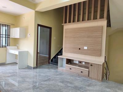 Living Room Image of 2000 Sq.ft 3 BHK Villa for sale in Upparpally Hyderabad for Rs. 17000000