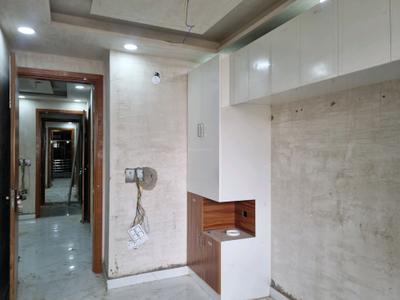 Bedroom Image of 600 Sq.ft 2 BHK Apartment / Flat for sale in Nawada New Delhi for Rs. 4000003