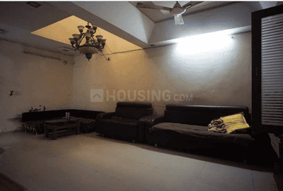 4 BHK Villa