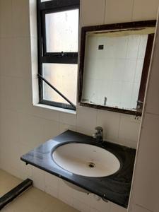 Image of 1680 Sq.ft 3 BHK Apartment / Flat for rent in Unitech Horizon, Sector PI, Greater Noida for Rs. 23000