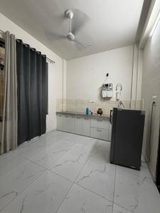 1 BHK Flat