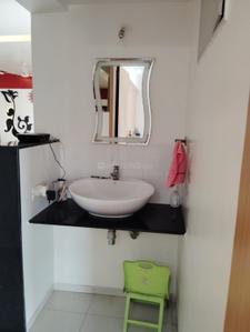 Image of 1200 Sq.ft 2 BHK Apartment / Flat for sale in Malpani Greens, Wakad, Pune for Rs. 13900000