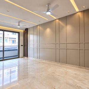 Hall Image of 1994 Sq.ft 4 BHK Builder Floor for sale in Sector 45 Gurgaon for Rs. 34000000